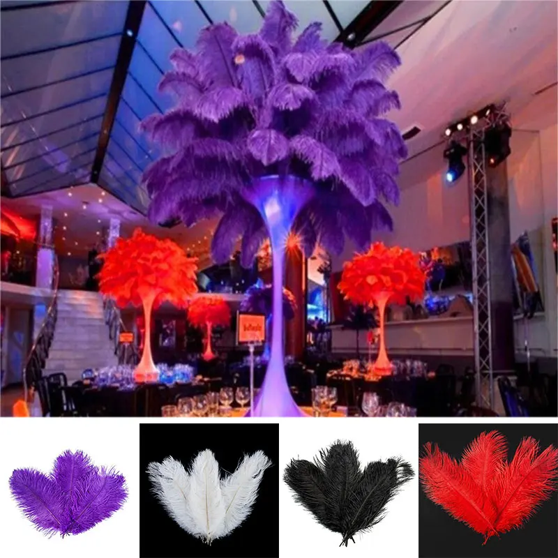 Plume Ostrich Feathers 4 Color Centerpiece Ornament Festival Christmas Decor Home Wedding Multi-Color Beautiful Craft Art
Plume Ostrich Feathers 4 Color Centerpiece Ornament Festival Christmas Decor Home Wedding Multi-Color Beautiful Craft Art