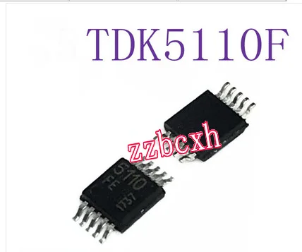 10 шт./партия, новые оригинальные фотообои TDK5110FE 5110FE
10 шт./партия, новые оригинальные фотообои TDK5110FE 5110FE