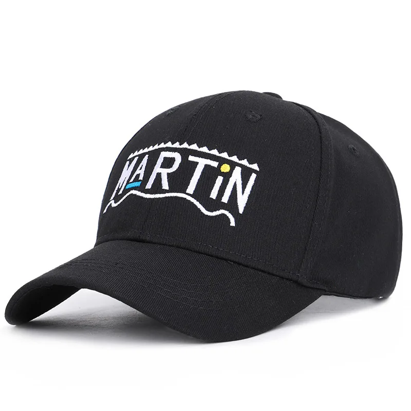 The new 2019 cross-border for speed sell through amazon sells Martin embroidery baseball cap hat foreign letters
The new 2019 cross-border for speed sell through amazon sells Martin embroidery baseball cap hat foreign letters