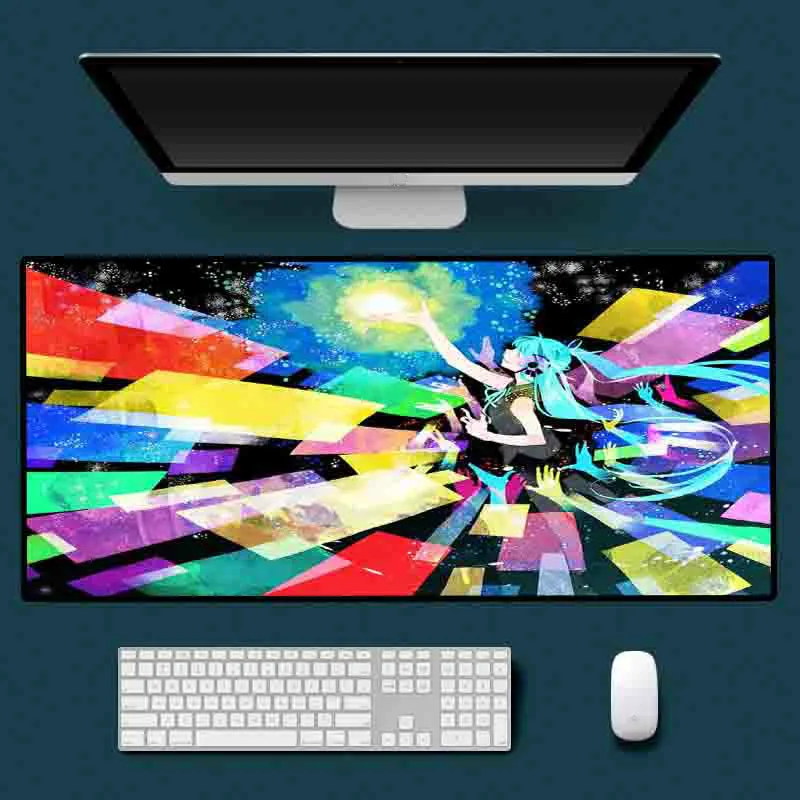XGZ DJ Colorful Music Dance Thigh Pad Modern Table Keyboard PC Computer Lock Edge Mouse Pad Anime Girl Laptop Table Mat Game
XGZ DJ Colorful Music Dance Thigh Pad Modern Table Keyboard PC Computer Lock Edge Mouse Pad Anime Girl Laptop Table Mat Game