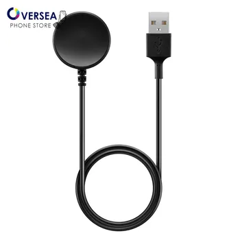 41mm 45mm Smartwatch Charger Adapter USB Charging Dock USB Cable Cradle Docking Charge Base For Samsung Watch 3 Accessories
41mm 45mm Smartwatch Charger Adapter USB Charging Dock USB Cable Cradle Docking Charge Base For Samsung Watch 3 Accessories