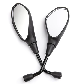 Motorcycle Rear View Mirrors 10mm For Polaris Sportsman For 2013 Polaris 850 Touring For Can Am DS 250
Motorcycle Rear View Mirrors 10mm For Polaris Sportsman For 2013 Polaris 850 Touring For Can Am DS 250
