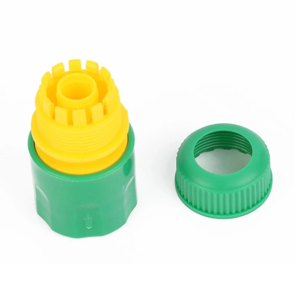 Good Quality 1/2 inch Water Quick Connector For Hose Garden Tap Hose Pipe Connect 10Pcs
Good Quality 1/2 inch Water Quick Connector For Hose Garden Tap Hose Pipe Connect 10Pcs