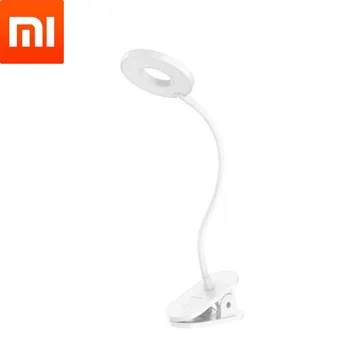 Xiaomi Yeelight Mini LED Clip Lamp USB Rechargeable 3 modes 5W 360Degrees Adjustable Desk Table Lamp for Room office
Xiaomi Yeelight Mini LED Clip Lamp USB Rechargeable 3 modes 5W 360Degrees Adjustable Desk Table Lamp for Room office