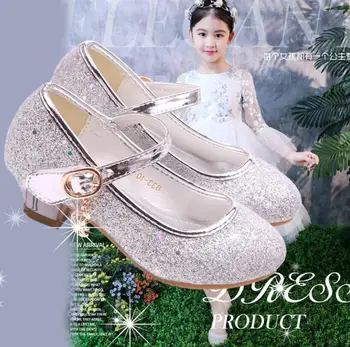 2020 Kids Leather Shoes Girls Wedding Dress Shoes Children Elsa Princess Bowtie Dance Shoes For Girls Casual Shoes Flat Sandals
2020 Kids Leather Shoes Girls Wedding Dress Shoes Children Elsa Princess Bowtie Dance Shoes For Girls Casual Shoes Flat Sandals