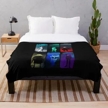 What is your power 6 heroes Throw Blanket Soft Sherpa Blanket Bed Sheet Single Knee Blanket Office Nap Blanket
What is your power 6 heroes Throw Blanket Soft Sherpa Blanket Bed Sheet Single Knee Blanket Office Nap Blanket
