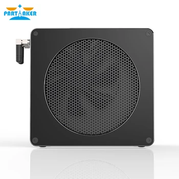 8th Gen Intel Mini PC Computer Core i7 8850H 8750H i3 6 Core 12 Threads 2* DDR4 2*M.2 SSD i5 8300H UHD Graphics 630 Mini DP WiFi
8th Gen Intel Mini PC Computer Core i7 8850H 8750H i3 6 Core 12 Threads 2* DDR4 2*M.2 SSD i5 8300H UHD Graphics 630 Mini DP WiFi