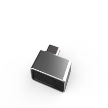TEC Type-C USB Fingerpr Fingerprint Reader Module for Windows 7、10、11 Hello Dongle Biometric Scanner padlock for Laptops & PC
TEC Type-C USB Fingerpr Fingerprint Reader Module for Windows 7、10、11 Hello Dongle Biometric Scanner padlock for Laptops & PC