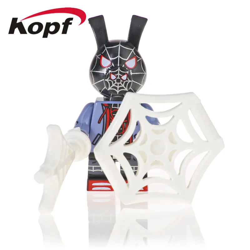 20Pcs Wholesales Building Blocks Super Heroes Action Venom Ham Green Ham Iron Man Wolver Ham Gift Figures Toys For Kids KF1138
20Pcs Wholesales Building Blocks Super Heroes Action Venom Ham Green Ham Iron Man Wolver Ham Gift Figures Toys For Kids KF1138