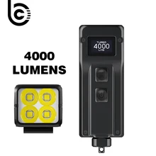 Nitecore tini2 4000 Lumens Usb-c Rechargeable Keychain Flashlight Portable Flashlight Small Flashlight Mini
Nitecore tini2 4000 Lumens Usb-c Rechargeable Keychain Flashlight Portable Flashlight Small Flashlight Mini