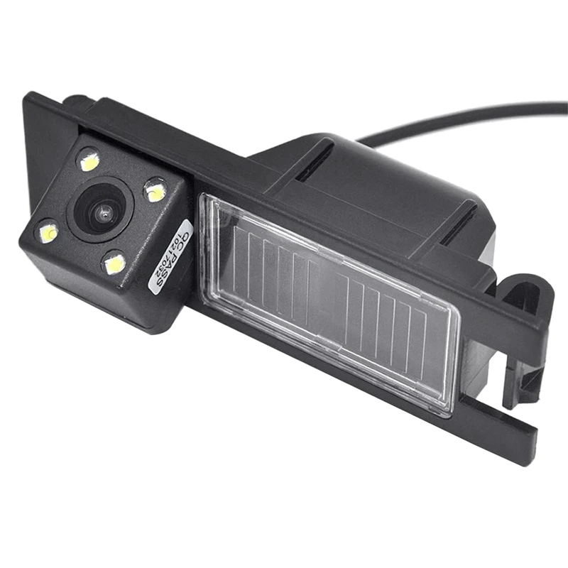 Car Rear View Camera Reversing Parking Camera for Alfa Romeo 156 159 166 147 Brera Spider 05
Car Rear View Camera Reversing Parking Camera for Alfa Romeo 156 159 166 147 Brera Spider 05