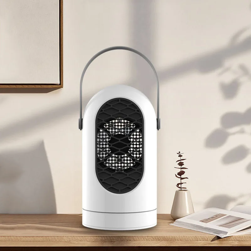 400W Electric Warmer Power Saving Household Hand Warmer with Portable Handle 220V Desktop Winter Warmer
400W Electric Warmer Power Saving Household Hand Warmer with Portable Handle 220V Desktop Winter Warmer