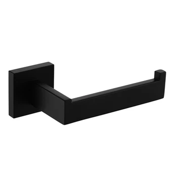 Stainless Steel Toilet Paper Holder Bathroom Tissue Holder Wall Mounted Roll Paper Organizer Bathroom Accessories
Stainless Steel Toilet Paper Holder Bathroom Tissue Holder Wall Mounted Roll Paper Organizer Bathroom Accessories