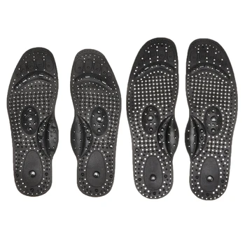 Foot Massage Magnetic Massage Insoles Running Fitness Slimming Sport Men Women Relaxing Insoles Orthopedic Insoles Health Care
Foot Massage Magnetic Massage Insoles Running Fitness Slimming Sport Men Women Relaxing Insoles Orthopedic Insoles Health Care