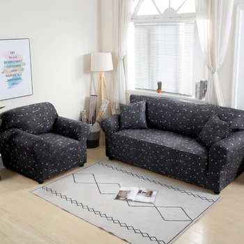 Printed Sofa Slipcovers Elastic Stretch Sectional Sofa Cover Armchair Cover For Living Room Couch Cover 1/2/3/4 Seat
Printed Sofa Slipcovers Elastic Stretch Sectional Sofa Cover Armchair Cover For Living Room Couch Cover 1/2/3/4 Seat