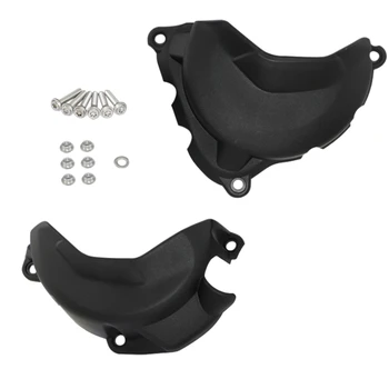 Motorcycle Parts Clutch and Alternator Engine Insulation Protection Guard Cover for F900XR F900R 2020 
Motorcycle Parts Clutch and Alternator Engine Insulation Protection Guard Cover for F900XR F900R 2020
