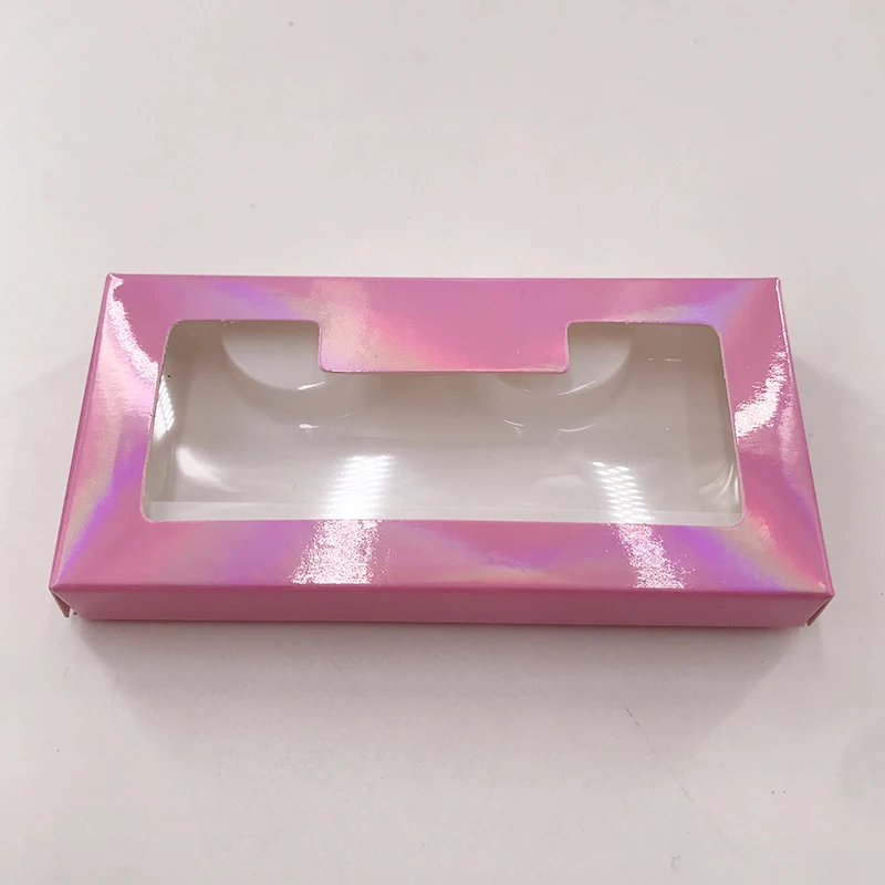Wholesale Empty Lashes Boxes Dramatic Mink Lashes Box Holographic Pink Boxes Hot Selling Custom Logo Best Vorder
Wholesale Empty Lashes Boxes Dramatic Mink Lashes Box Holographic Pink Boxes Hot Selling Custom Logo Best Vorder