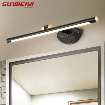 Modern Led Wall Lights For Bedroom 9W 12W White Living room Wall Lamp For Mirror Light Home Lighting Stainless Steel wandlamp
Modern Led Wall Lights For Bedroom 9W 12W White Living room Wall Lamp For Mirror Light Home Lighting Stainless Steel wandlamp