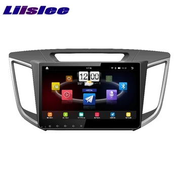 For Hyundai Creta ix25 2014~2019 LiisLee Car Multimedia TV DVD GPS Audio Hi-Fi Radio Stereo Original Style Navigation NAVI 
For Hyundai Creta ix25 2014~2019 LiisLee Car Multimedia TV DVD GPS Audio Hi-Fi Radio Stereo Original Style Navigation NAVI