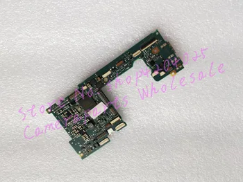 New main circuit Board/mother board PCB repair parts for Canon EOS 800D ; Rebel T7i SLR
New main circuit Board/mother board PCB repair parts for Canon EOS 800D ; Rebel T7i SLR