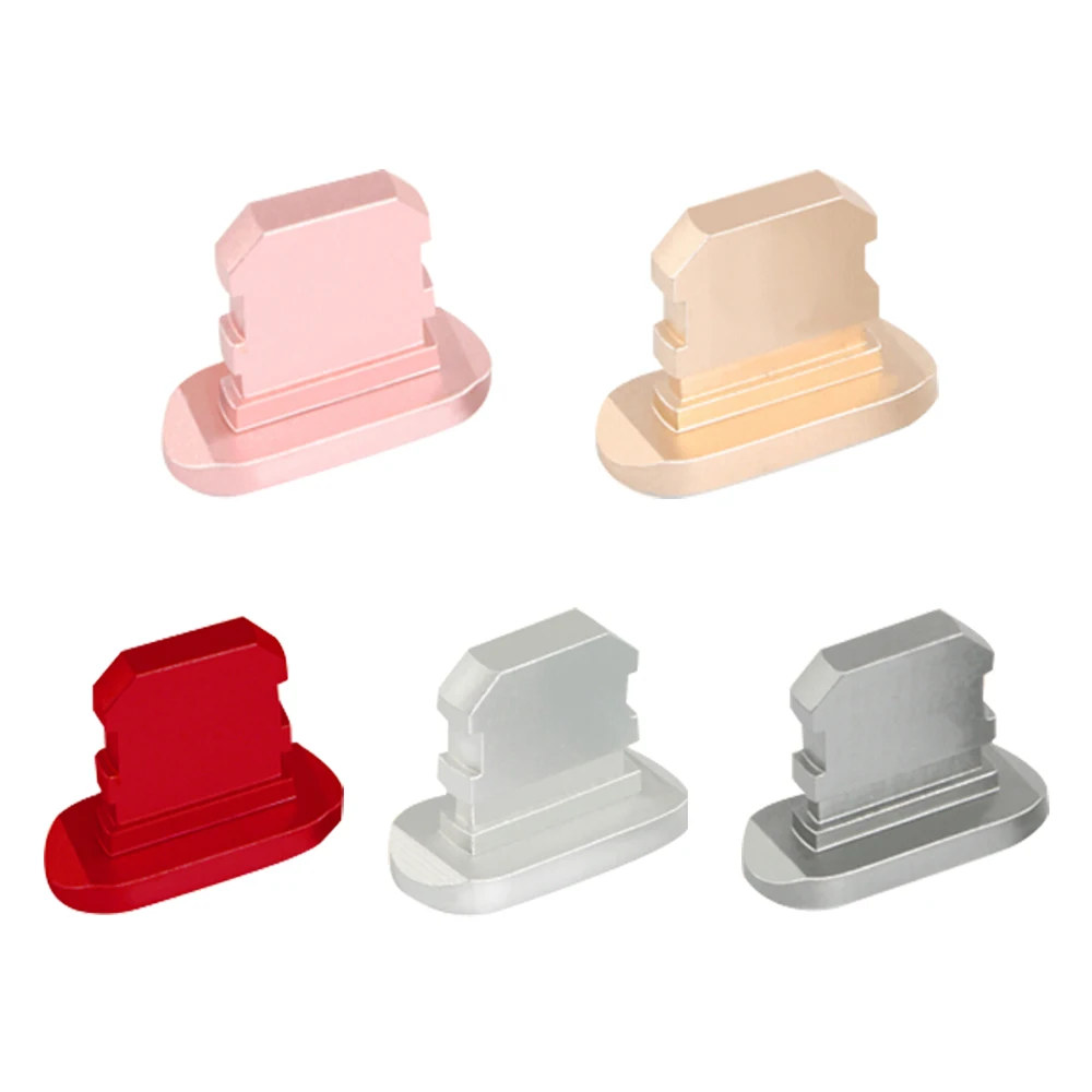 Mobile Phone Dust Plug Metal Data Interface Protector for Apple Mobile Phone Series Cell Phone Accessories Gadgets Caps Charging
Mobile Phone Dust Plug Metal Data Interface Protector for Apple Mobile Phone Series Cell Phone Accessories Gadgets Caps Charging