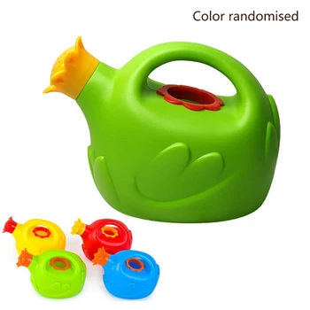 Outdoor Educational Non Toxic Sprinkler Watering Can Toy Practical Bathroom Portable Cute Cartoon Children Gift Sand Beach Bath
Outdoor Educational Non Toxic Sprinkler Watering Can Toy Practical Bathroom Portable Cute Cartoon Children Gift Sand Beach Bath