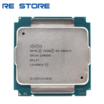 Intel Xeon E5 2683 V3 SR1XH 2.0GHz 14-Cores 35M LGA2011-3 E5 2683V3 processor cpu
Intel Xeon E5 2683 V3 SR1XH 2.0GHz 14-Cores 35M LGA2011-3 E5 2683V3 processor cpu