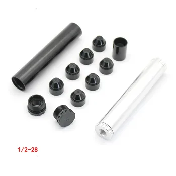 Aluminum alloy Car accessories 24003 1/2-28 Fuel Filter 4003 Filter Core Parts Oil Filters
Aluminum alloy Car accessories 24003 1/2-28 Fuel Filter 4003 Filter Core Parts Oil Filters