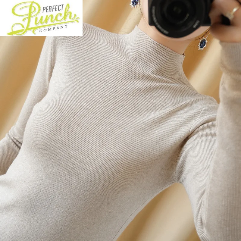 Winter 2021 Autumn New Sweater Korean Tops Turtleneck Female Pullovers Kint Fall Women Clothing Pull Femme Hiver WPY1871
Winter 2021 Autumn New Sweater Korean Tops Turtleneck Female Pullovers Kint Fall Women Clothing Pull Femme Hiver WPY1871