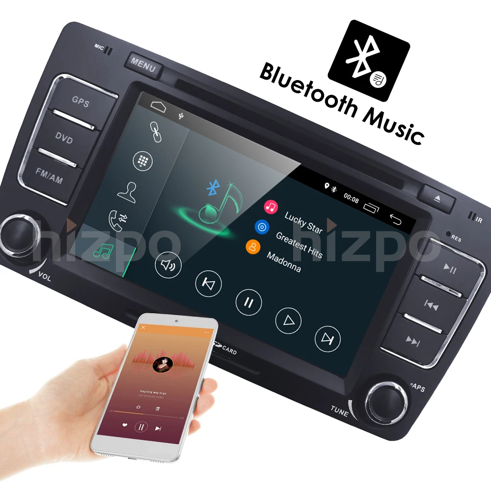 Sale 2 Din 7Inch Android 9.0 Car DVD Video Player For SKODA Octavia 2009-2013 CANBUS GPS Navigaiton Bluetooth Radio RDS WIFI SD DAB 12 Sale 2 Din 7Inch Android 9.0 Car DVD Video Player For SKODA Octavia 2009-2013 CANBUS GPS Navigaiton Bluetooth Radio RDS WIFI SD DAB 12