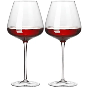 520ml/Burgundy Single Malt Scotch glass crystal pure malt whisky goblet kopita nose glass wine tasting aroma cup
520ml/Burgundy Single Malt Scotch glass crystal pure malt whisky goblet kopita nose glass wine tasting aroma cup