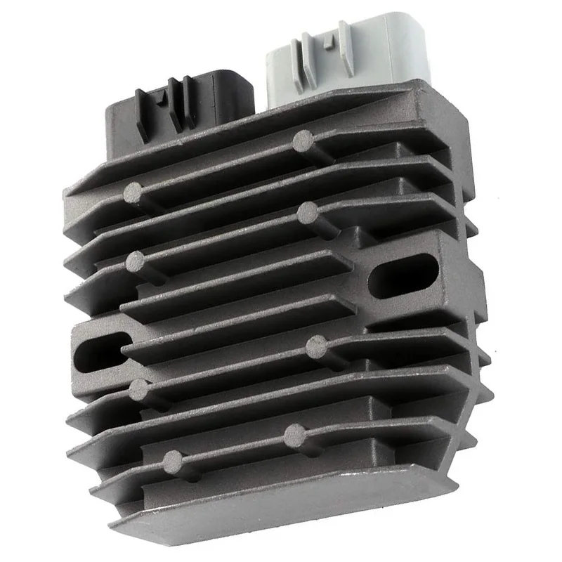 New Voltage Regulator Rectifier for 760Cc Polaris 800 Ranger 2011-2014 SH775 
New Voltage Regulator Rectifier for 760Cc Polaris 800 Ranger 2011-2014 SH775