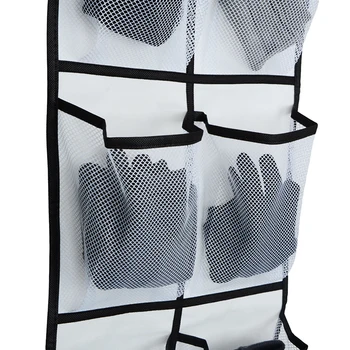 12-pocket Large Mesh Cloth Pill Box Storage Hanging Bag Wall-mounted Sundries Organizer Holder Room Shoes Slippers Storage Bag
12-pocket Large Mesh Cloth Pill Box Storage Hanging Bag Wall-mounted Sundries Organizer Holder Room Shoes Slippers Storage Bag