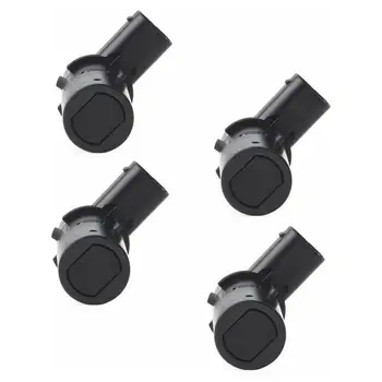 4 Pieces Reverse Bumper Backup Parking Assist Sensor For Ford F150 F250 F350 Explorer 4F23-15K859-AA
4 Pieces Reverse Bumper Backup Parking Assist Sensor For Ford F150 F250 F350 Explorer 4F23-15K859-AA