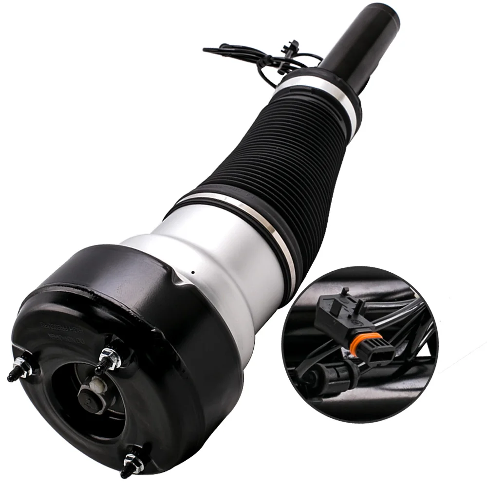 Front Air Suspension Spring Struts Shock For Mercedes S Class 2007-2012 W221 2213204913
Front Air Suspension Spring Struts Shock For Mercedes S Class 2007-2012 W221 2213204913