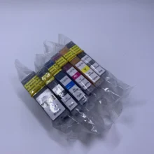 YOTAT 6pcs Compatible BCI-320 BCI-321 ink cartridge BCI320 for Canon Pixma MP980 printer
YOTAT 6pcs Compatible BCI-320 BCI-321 ink cartridge BCI320 for Canon Pixma MP980 printer