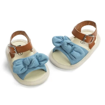 Baby Shoes Summer Girls Sandals for Girls Shoes Fashion Newborn Bow lace Dot Girls Sandals Beach Plaid Princess Shoes 2020 HOT
Baby Shoes Summer Girls Sandals for Girls Shoes Fashion Newborn Bow lace Dot Girls Sandals Beach Plaid Princess Shoes 2020 HOT