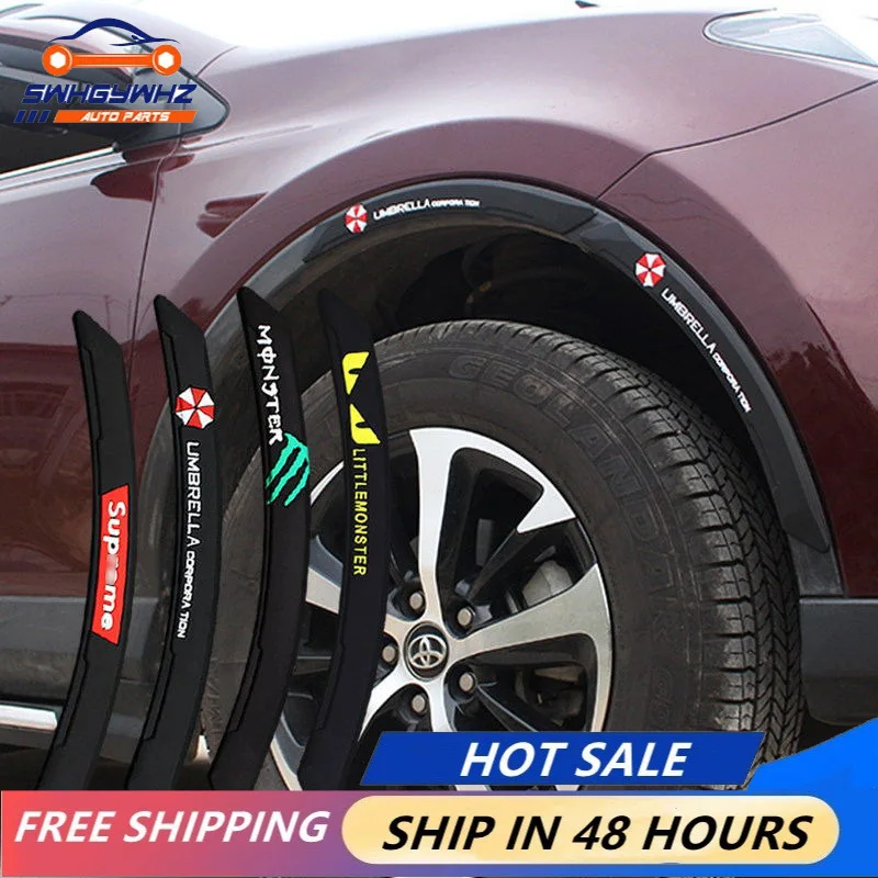 Bumper Protector Car Styling Anti Collision Fender Flares Edge Guard Rubber Bumper Protection Sticker Mouldings decorative strip
Bumper Protector Car Styling Anti Collision Fender Flares Edge Guard Rubber Bumper Protection Sticker Mouldings decorative strip