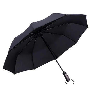 10 bone automatic umbrella Rainproof sunscreen umbrellas 3 folding umbrella Light-Weight – Strong Windproof Compact Travel
10 bone automatic umbrella Rainproof sunscreen umbrellas 3 folding umbrella Light-Weight – Strong Windproof Compact Travel