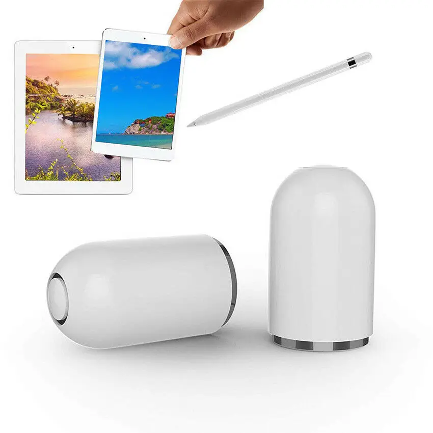 Сменный магнитный стилус, защитный чехол, крышка для Apple Pencil iPad Pro, крышка для замены Tib
Сменный магнитный стилус, защитный чехол, крышка для Apple Pencil iPad Pro, крышка для замены Tib