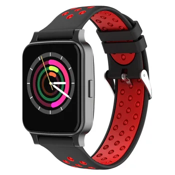 smart watch Bluetooth phone step counting exercise heart rate blood pressure monitoring smart watch
smart watch Bluetooth phone step counting exercise heart rate blood pressure monitoring smart watch