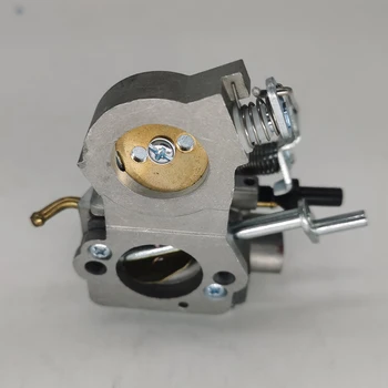 2018 Carburetor Kit For Husqvarna 510, K750, K760 Cut-n-Break & Cut-off Saw 1X 
2018 Carburetor Kit For Husqvarna 510, K750, K760 Cut-n-Break & Cut-off Saw 1X