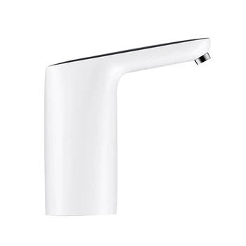 Automatic Usb Mini Touch-Switch Water Pump Wireless Rechargeable Electric Dispenser Water Pump With Usb Cable
Automatic Usb Mini Touch-Switch Water Pump Wireless Rechargeable Electric Dispenser Water Pump With Usb Cable