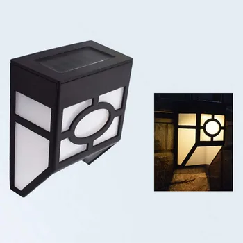 Solar Power LED Wall Lamp Retro LED Pane Light Classical Solar Wall Mount LED Light for Outdoor Landscape Garden Fence Yard
Solar Power LED Wall Lamp Retro LED Pane Light Classical Solar Wall Mount LED Light for Outdoor Landscape Garden Fence Yard