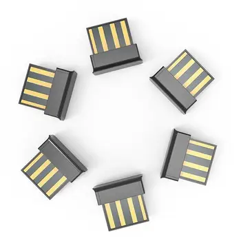 200pcs Mini Wireless USB CSR 4.0 Bluetooth Dongle Adapter Receiver Connector Transmitter for for Computer PC Windows Mac OS X
200pcs Mini Wireless USB CSR 4.0 Bluetooth Dongle Adapter Receiver Connector Transmitter for for Computer PC Windows Mac OS X