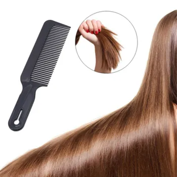 1Pc Carbon Antistatic 3D Hairdressing Clipper Comb Anti Slide Handle Barber Haircut Comb Stick Hair For Professional Use
1Pc Carbon Antistatic 3D Hairdressing Clipper Comb Anti Slide Handle Barber Haircut Comb Stick Hair For Professional Use