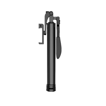 Video Stabilizer Selfie Stick Tripod Gimbal Bluetooth Tripod Selfie Stick Fill Light for Mobile for IPhone Xiaomi Huawei Phone 1
Video Stabilizer Selfie Stick Tripod Gimbal Bluetooth Tripod Selfie Stick Fill Light for Mobile for IPhone Xiaomi Huawei Phone 1
