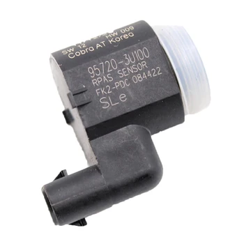 95720-3U100 Parking Sensor PDC Plastic Parking Distance Control Car Accessory for Huyndai Kia
95720-3U100 Parking Sensor PDC Plastic Parking Distance Control Car Accessory for Huyndai Kia