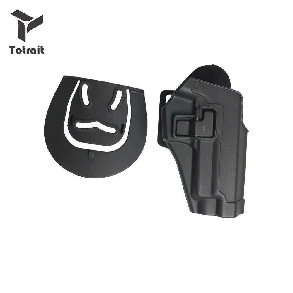 P226 Gun Holster CQC Tactical Outdoor Pistola Hunting Belt Holster SIG SAUER gun holster airsoft hunting accessories
P226 Gun Holster CQC Tactical Outdoor Pistola Hunting Belt Holster SIG SAUER gun holster airsoft hunting accessories
