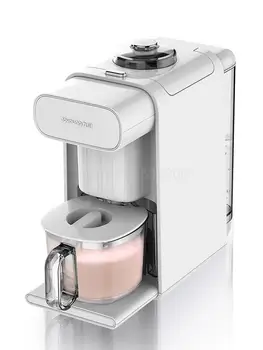 Disposable Wall-breaking Soybean Milk Machine K61 Household Automatic Filtering Small Free Official Flagship Store Website Quali
Disposable Wall-breaking Soybean Milk Machine K61 Household Automatic Filtering Small Free Official Flagship Store Website Quali